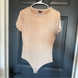 Express Body Suit
